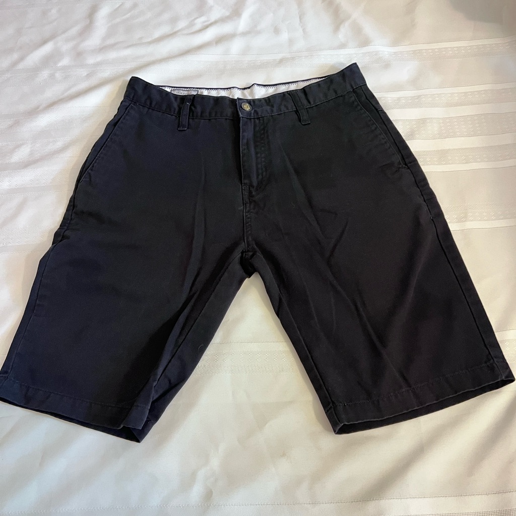 Volcom Mens Shorts Mens